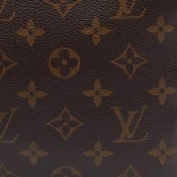 Pre Owned Louis Vuitton Monogram Canvas Etui Voyage PM Pouch