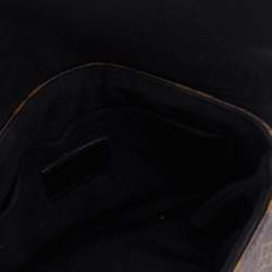 Pre Owned Louis Vuitton Monogram Canvas Locky BB Bag