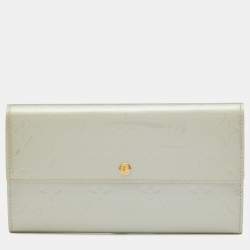Sarah Louis Vuitton Handbags Pink Exotic leather ref.182276 - Joli