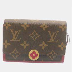 Small Louis Vuitton Wallet -  UK