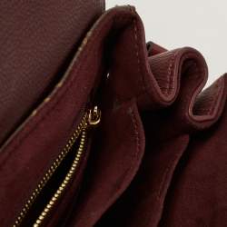 Pre Owned Louis Vuitton Monogram Canvas Aurore Eden MM Bag