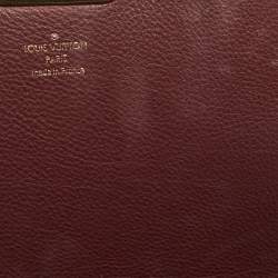 Pre Owned Louis Vuitton Monogram Canvas Aurore Eden MM Bag