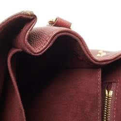 Pre Owned Louis Vuitton Monogram Canvas Aurore Eden MM Bag