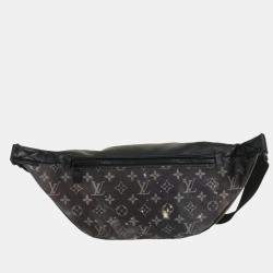 Louis Vuitton Monogram Galaxy Discovery Bum Bag (SHG-tYQSN1) – LuxeDH