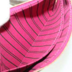 Pre Owned Louis Vuitton Monogram Neverfull MM Pouch