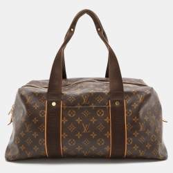 Second Hand Louis Vuitton Beaubourg Bags