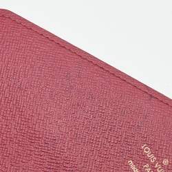 Louis Vuitton Monogram Canvas Josephine Wallet 