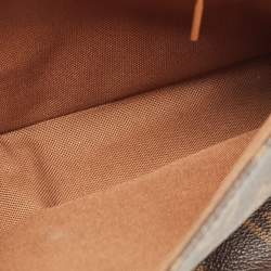 Pre Owned Louis Vuitton Monogram Canvas Looping PM Bag
