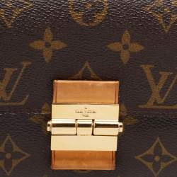 Louis Vuitton Monogram Canvas Elysee Wallet
