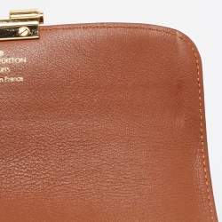 Louis Vuitton Monogram Canvas Elysee Wallet