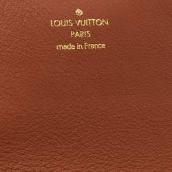 Louis Vuitton Monogram Canvas Elysee Wallet