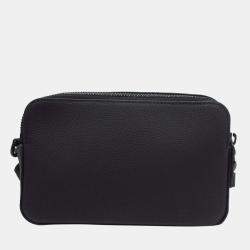 Louis Vuitton Alpha Wearable Wallet Purse Shoulder Bag Calfskin