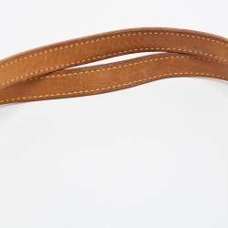 Pre Owned Louis Vuitton Monogram Canvas Batignolles Horizontal Bag