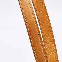 Pre Owned Louis Vuitton Monogram Canvas Batignolles Horizontal Bag