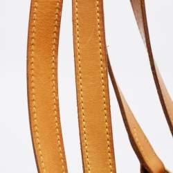 Pre Owned Louis Vuitton Monogram Canvas Batignolles Horizontal Bag