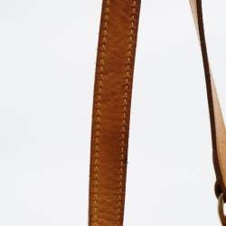 Pre Owned Louis Vuitton Monogram Canvas Batignolles Horizontal Bag