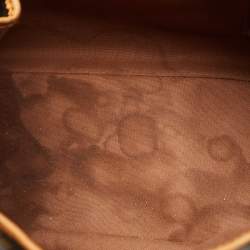 Pre Owned Louis Vuitton Monogram Canvas Batignolles Horizontal Bag