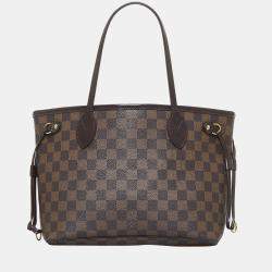 Louis Vuitton Monogram Babylone Tote Bag M51102 LV Auth pt5223 Louis Vuitton