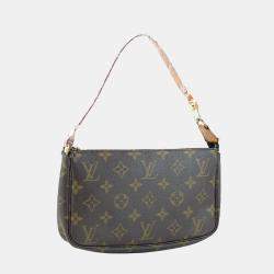 Louis Vuitton Vachetta Leather Luggage Name Tag & Strap Holder Louis  Vuitton | The Luxury Closet