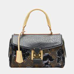 Authentic Louis Vuitton bowling bag, Women's Fashion, Bags & Wallets,  Purses & Pouches on Carousell