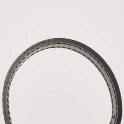 Pre Owned Louis Vuitton Black Epi Leather Brea GM Bag