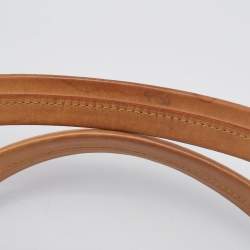 مملوكة مسبقًا حقيبة لوي فيتون بيفرلي كانفاس مونوغرامي GM