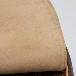 مملوكة مسبقًا حقيبة لوي فيتون بيفرلي كانفاس مونوغرامي GM