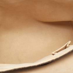 مملوكة مسبقًا حقيبة لوي فيتون بيفرلي كانفاس مونوغرامي GM