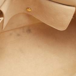 مملوكة مسبقًا حقيبة لوي فيتون بيفرلي كانفاس مونوغرامي GM