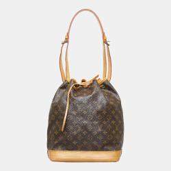 Louis Vuitton - Louis Vuitton M56387 Monogram Shoulder Bag on Designer  Wardrobe