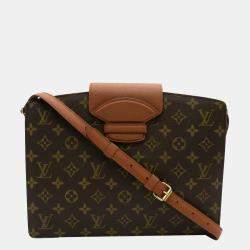lv brea mm epi leather, Women's Fashion, Bags & Wallets, Tote Bags on  Carousell