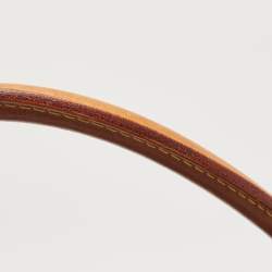 Pre Owned Louis Vuitton Monogram Canvas Looping GM Bag