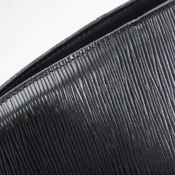 مملوكة مسبقًا Louis Vuitton  Leather  Gobelins Backpacks