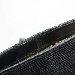 مملوكة مسبقًا Louis Vuitton  Leather  Gobelins Backpacks