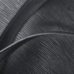 مملوكة مسبقًا Louis Vuitton  Leather  Gobelins Backpacks