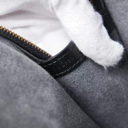 مملوكة مسبقًا Louis Vuitton  Leather  Gobelins Backpacks