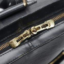 مملوكة مسبقًا Louis Vuitton  Leather  Gobelins Backpacks