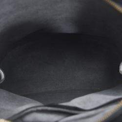 مملوكة مسبقًا Louis Vuitton  Leather  Gobelins Backpacks