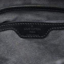 مملوكة مسبقًا Louis Vuitton  Leather  Gobelins Backpacks