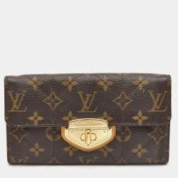 Louis Vuitton, Bags, Louis Vuitton Sarah Etoile Wallet