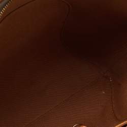 Pre Owned Louis Vuitton Monogram Canvas Ellipse PM Bag