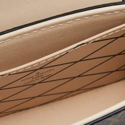 Louis Vuitton Monogram Canvas Essential Trunk NM Chain Bag