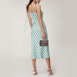 مملوكة مسبقًا Louis Vuitton Monogram Canvas Nice Nano Bag