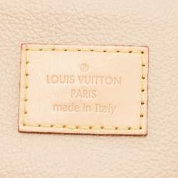 مملوكة مسبقًا Louis Vuitton Monogram Canvas Nice Nano Bag