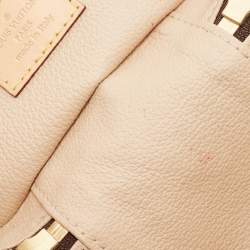 مملوكة مسبقًا Louis Vuitton Monogram Canvas Nice Nano Bag