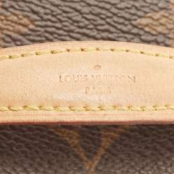 مملوكة مسبقًا Louis Vuitton Monogram Canvas Nice Nano Bag