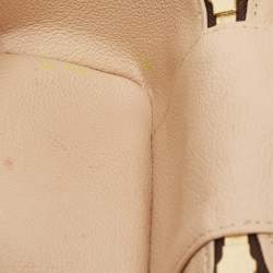 مملوكة مسبقًا Louis Vuitton Monogram Canvas Nice Nano Bag