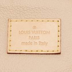مملوكة مسبقًا Louis Vuitton Monogram Canvas Nice Nano Bag