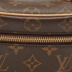 مملوكة مسبقًا Louis Vuitton Monogram Canvas Nice Nano Bag