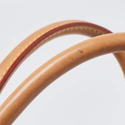 مملوكة مسبقًا Louis Vuitton Monogram Canvas Manhattan PM Bag